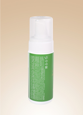 Энзимная пенка-маска Anti-stress & Exfoliant